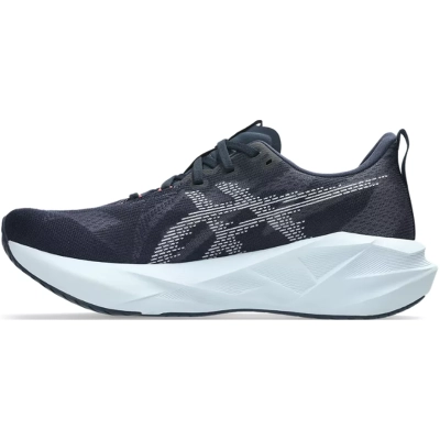 Tênis Asics Novablast 5 São Silvestre Masculino