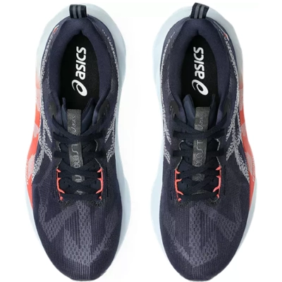 Tênis Asics Novablast 5 São Silvestre Masculino