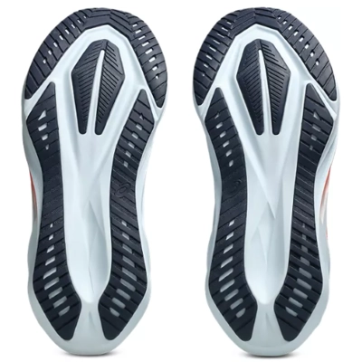 Tênis Asics Novablast 5 São Silvestre Masculino