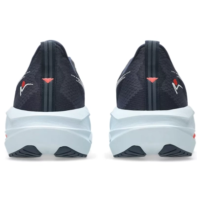 Tênis Asics Novablast 5 São Silvestre Masculino