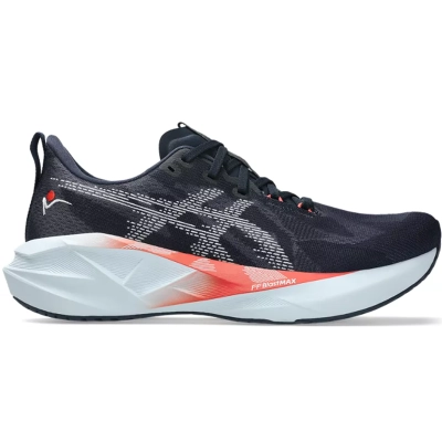 Tênis Asics Novablast 5 São Silvestre Masculino