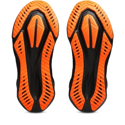 Tênis ASICS Novablast 5 Senna Samurai Masculino