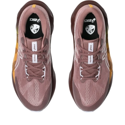 Tênis ASICS Novablast 5 Tr Feminino