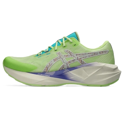 Tênis Asics Novablast 5 TR Masculino