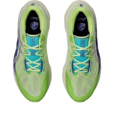 Tênis Asics Novablast 5 TR Masculino
