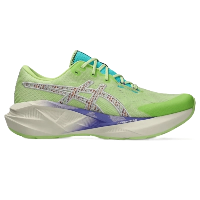 Tênis Asics Novablast 5 TR Masculino