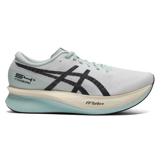 Tênis Asics S4+ YOGIRI Unissex | Keep Running - Loja Especializada