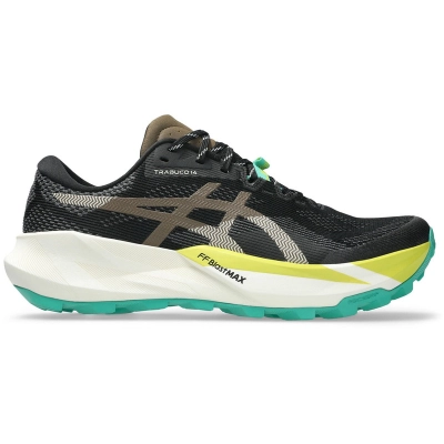 Tênis Asics Trabuco 14 Masculino