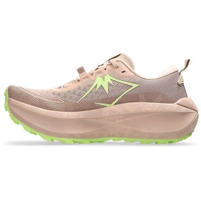 Tênis ASICS Trabuco MAX 4 Feminino