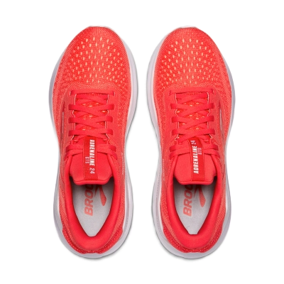 Tênis Brooks Adrenaline GTS 24 Feminino
