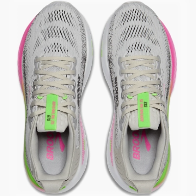 Tênis Brooks Adrenaline GTS 25 Feminino