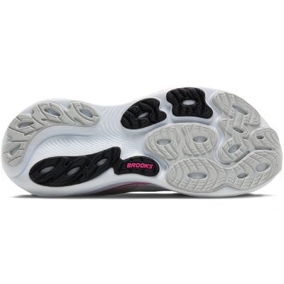 Tênis Brooks Adrenaline GTS 25 Feminino