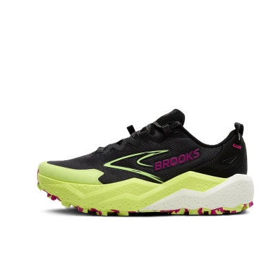 Tênis Brooks Caldera 8 Feminino