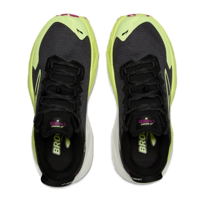 Tênis Brooks Caldera 8 Feminino