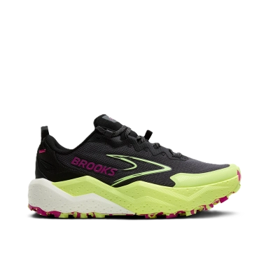 Tênis Brooks Caldera 8 Feminino