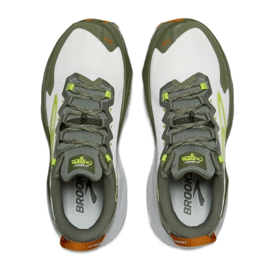 Tênis Brooks Caldera 8 Masculino