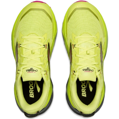 Tênis Brooks Cascadia 19 Feminino