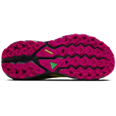 Tênis Brooks Cascadia 19 Feminino