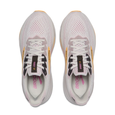 Tênis Brooks Ghost 17 Feminino