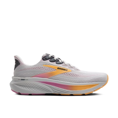 Tênis Brooks Ghost 17 Feminino