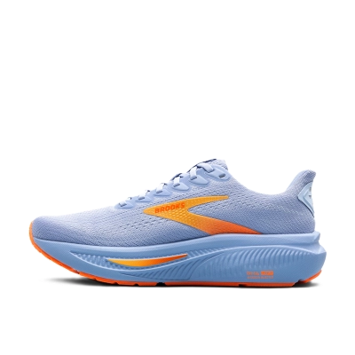 Tênis Brooks Ghost 17 Feminino