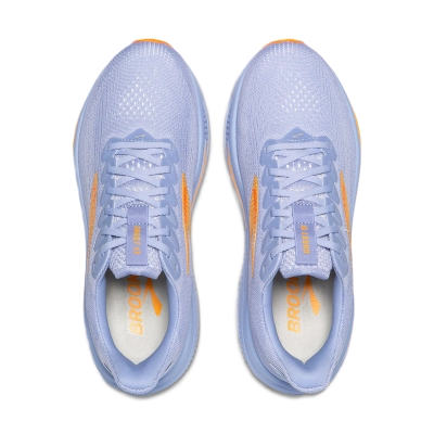 Tênis Brooks Ghost 17 Feminino