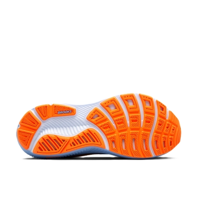 Tênis Brooks Ghost 17 Feminino