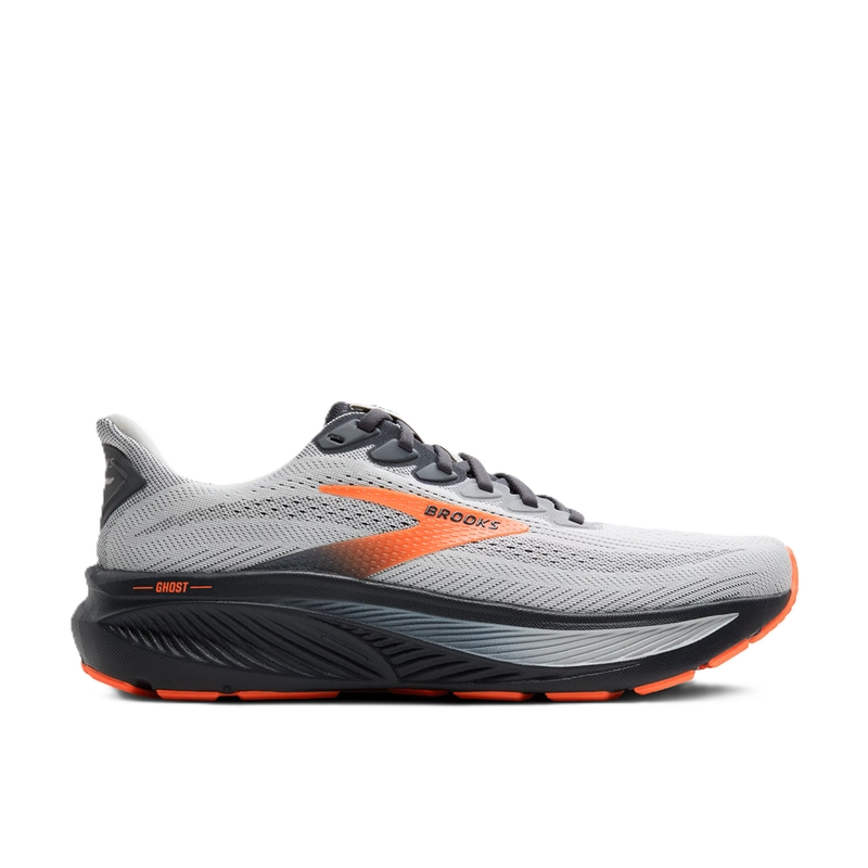 Tênis Brooks Ghost 17 Masculino