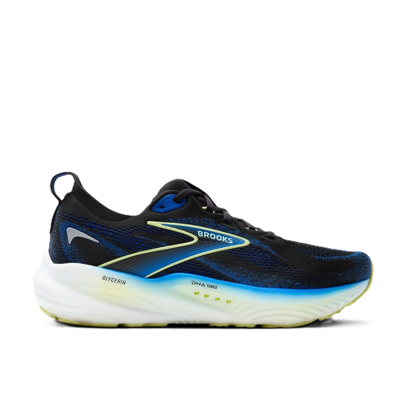 Tênis Brooks Glycerin 22 Masculino