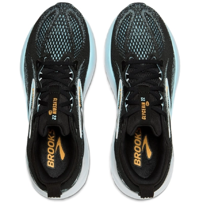 Tênis Brooks Glycerin 22 Masculino