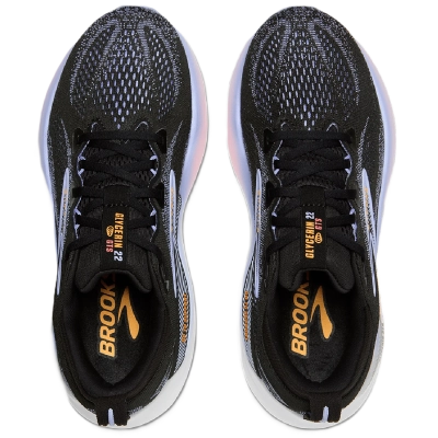 Tênis Brooks Glycerin GTS 22 Feminino