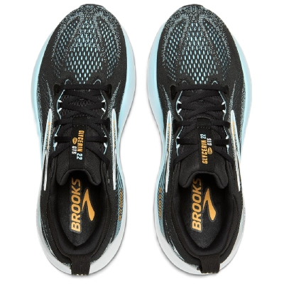 Tênis Brooks Glycerin GTS 22 Masculino