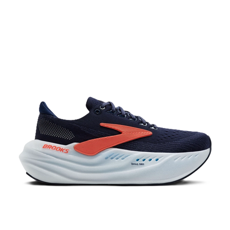 Tênis Brooks Glycerin Max Feminino