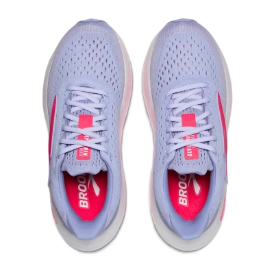 Tênis Brooks Glycerin Max Feminino