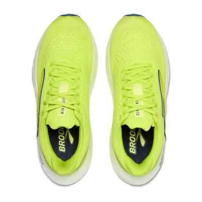 Tênis Brooks Glycerin Max Masculino