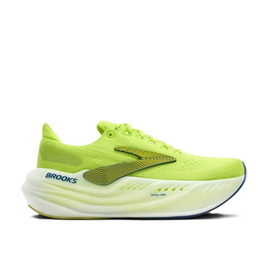 Tênis Brooks Glycerin Max Masculino