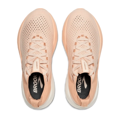 Tênis Brooks Glycerin Stealthfit 22 Feminino