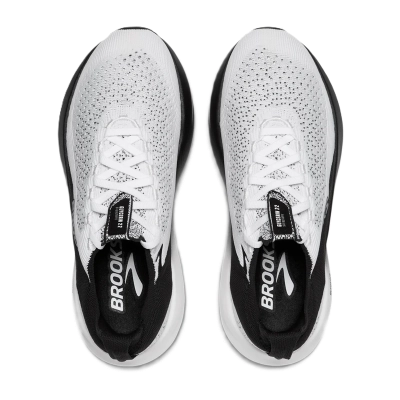 Tênis Brooks Glycerin Stealthfit 22 Masculino