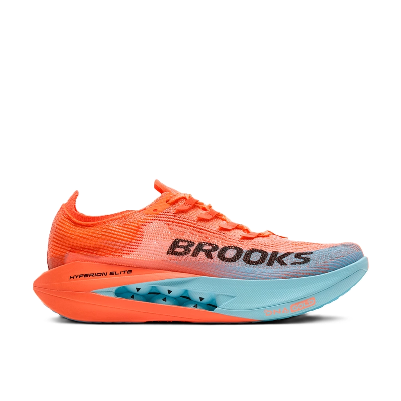 Tênis Brooks Hyperion Elite 5 Unissex