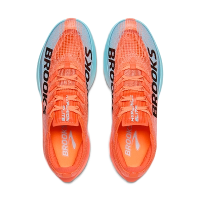 Tênis Brooks Hyperion Elite 5 Unissex