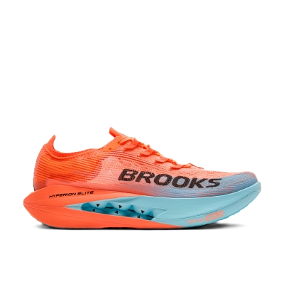Tênis Brooks Hyperion Elite 5 Unissex