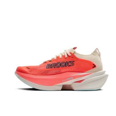 Tênis Brooks Hyperion Max 3 Feminino