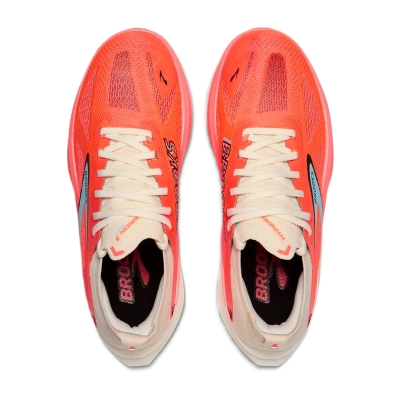 Tênis Brooks Hyperion Max 3 Feminino