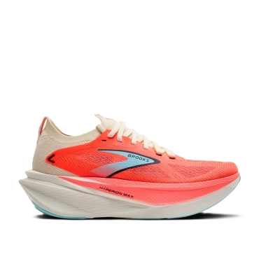Tênis Brooks Hyperion Max 3 Feminino