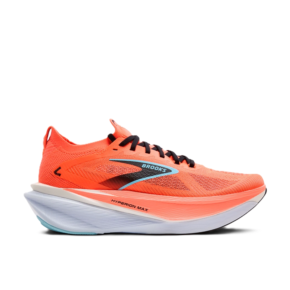 Tênis Brooks Hyperion Max 3 Masculino
