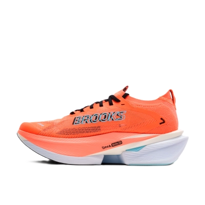 Tênis Brooks Hyperion Max 3 Masculino