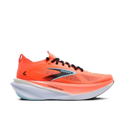 Tênis Brooks Hyperion Max 3 Masculino