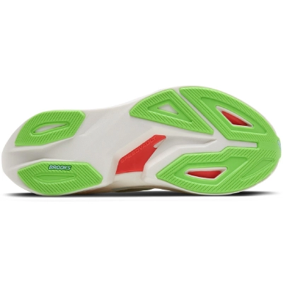 Tênis Brooks Hyperion Max 3 Masculino