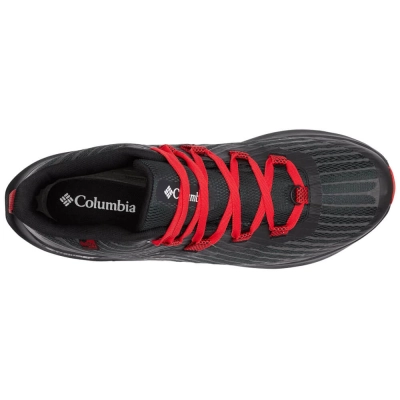 Tênis Columbia Escape Summit Outdry Masculino - Preto