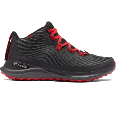 Tênis Columbia Escape Summit Outdry Masculino - Preto
